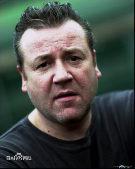 最优质雷·温斯顿(Ray Winstone)精彩图册
