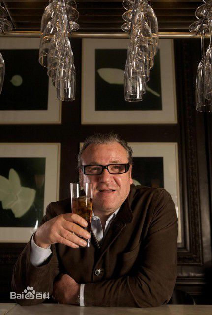 最优质雷·温斯顿(Ray Winstone)精彩图册