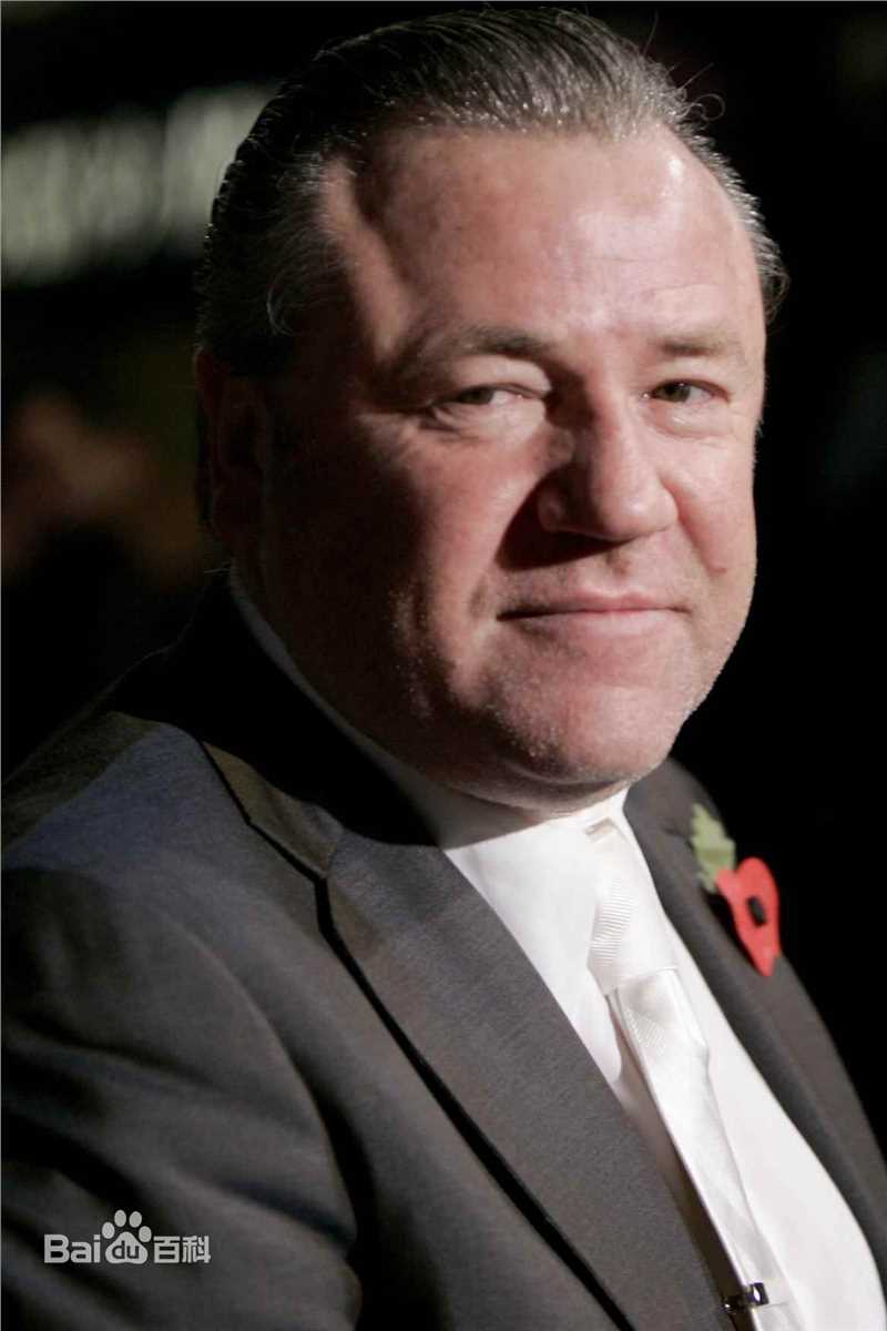 最优质雷·温斯顿(Ray Winstone)精彩图册