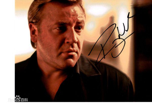 最优质雷·温斯顿(Ray Winstone)精彩图册