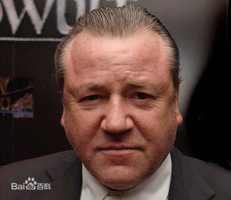 最优质雷·温斯顿(Ray Winstone)精彩图册