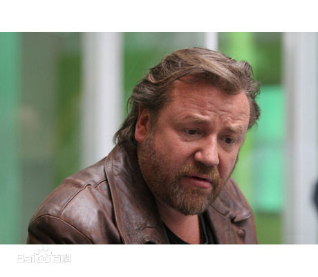 最优质雷·温斯顿(Ray Winstone)精彩图册