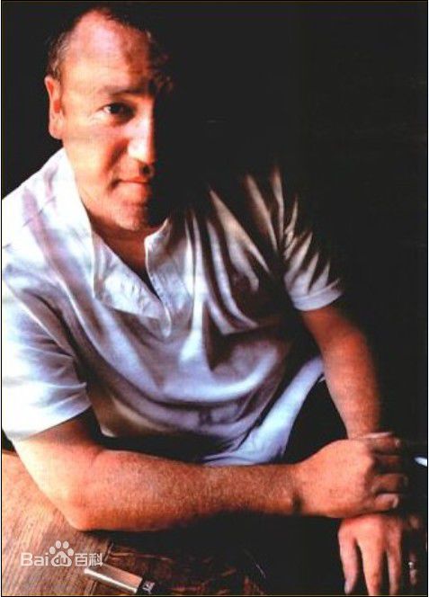 最优质雷·温斯顿(Ray Winstone)精彩图册