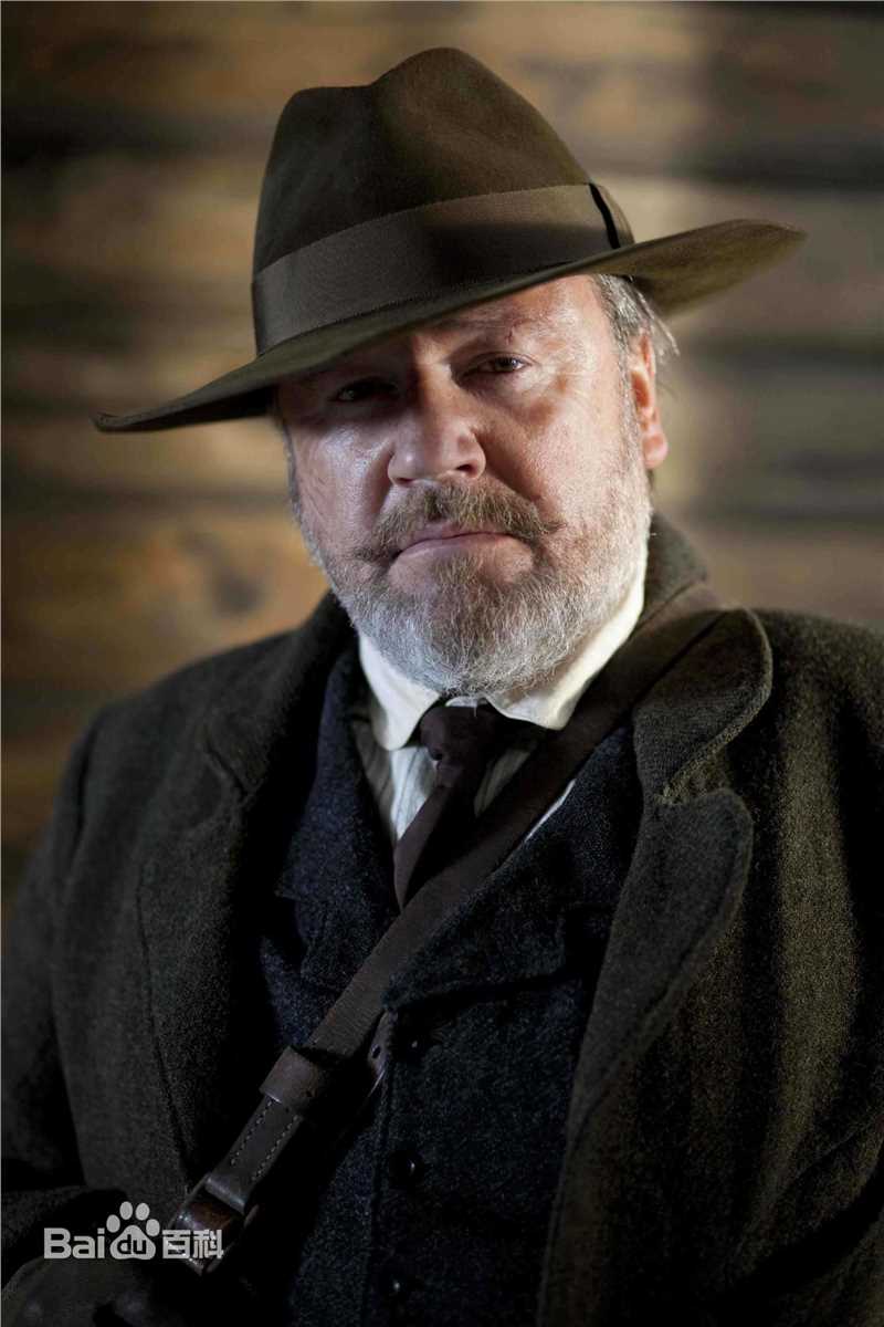 最优质雷·温斯顿(Ray Winstone)精彩图册