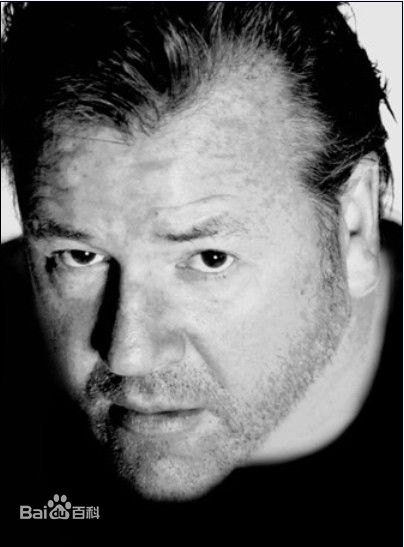 最优质雷·温斯顿(Ray Winstone)精彩图册