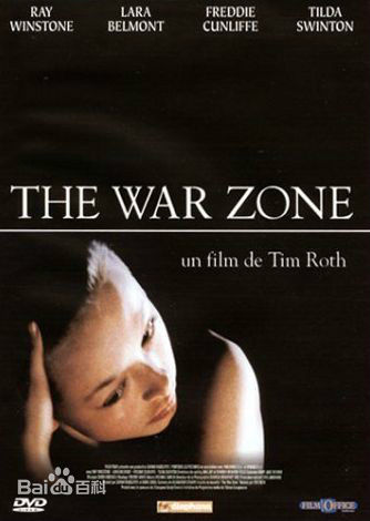 精选雷·温斯顿(Ray Winstone)