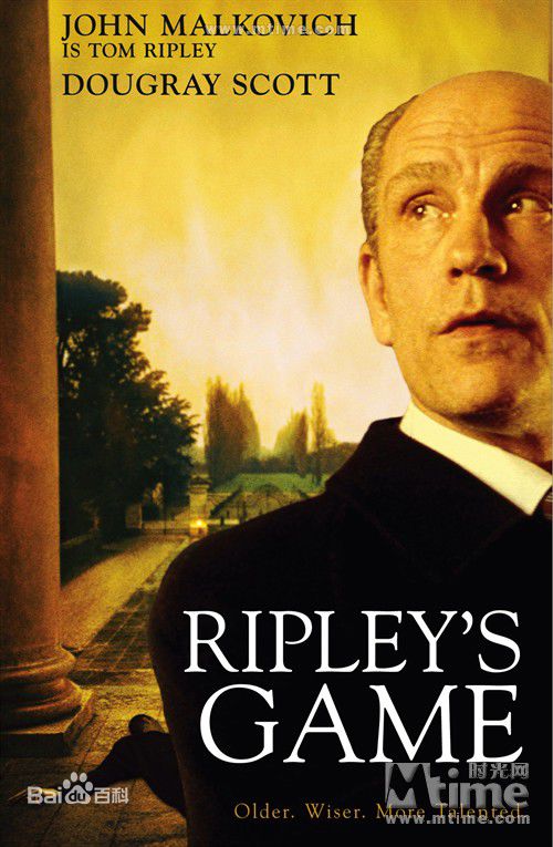 精选雷·温斯顿(Ray Winstone)