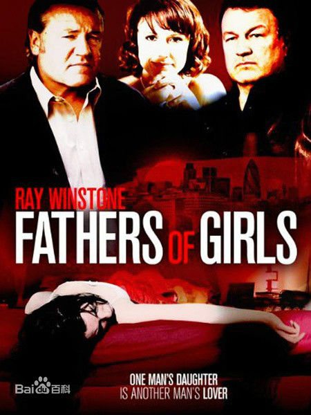 精选雷·温斯顿(Ray Winstone)