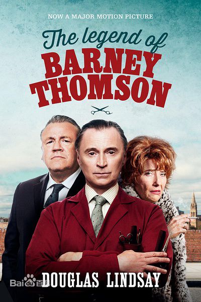 精选雷·温斯顿(Ray Winstone)