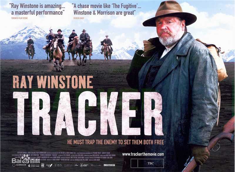 精选雷·温斯顿(Ray Winstone)