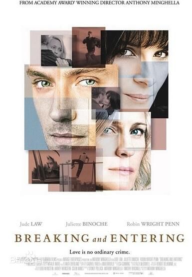 精选雷·温斯顿(Ray Winstone)