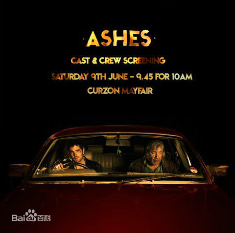 精选雷·温斯顿(Ray Winstone)