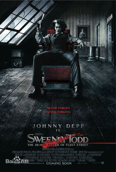 精选雷·温斯顿(Ray Winstone)