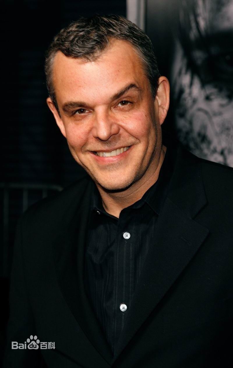 最优质丹尼·休斯顿(Danny Huston)生活照