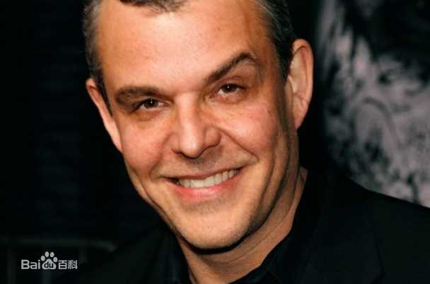 最优质丹尼·休斯顿(Danny Huston)生活照