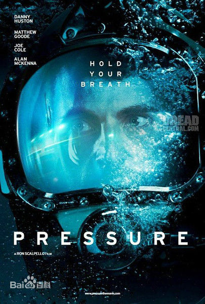 最优质丹尼·休斯顿(Danny Huston)生活照