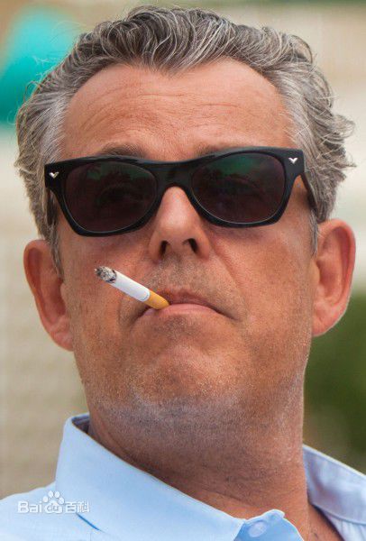 最优质丹尼·休斯顿(Danny Huston)生活照