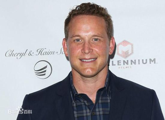 精选科尔·豪瑟(Cole Hauser)