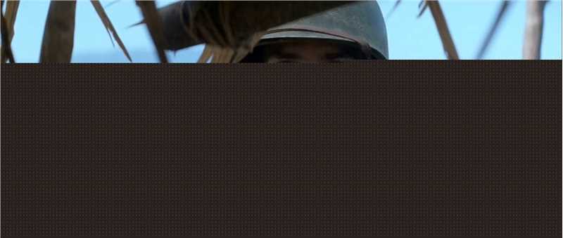 詹姆斯·卡维泽(Jim Caviezel)细细的红线前后照片