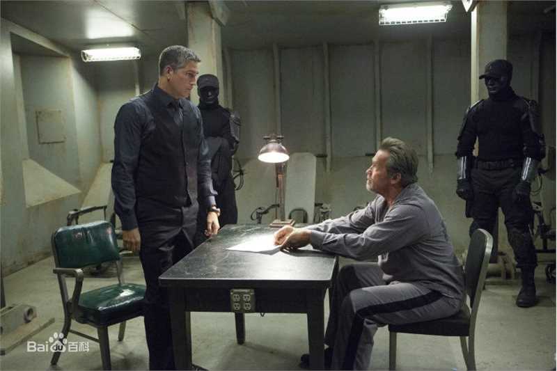 詹姆斯·卡维泽(Jim Caviezel)金蝉脱壳性感图片图集