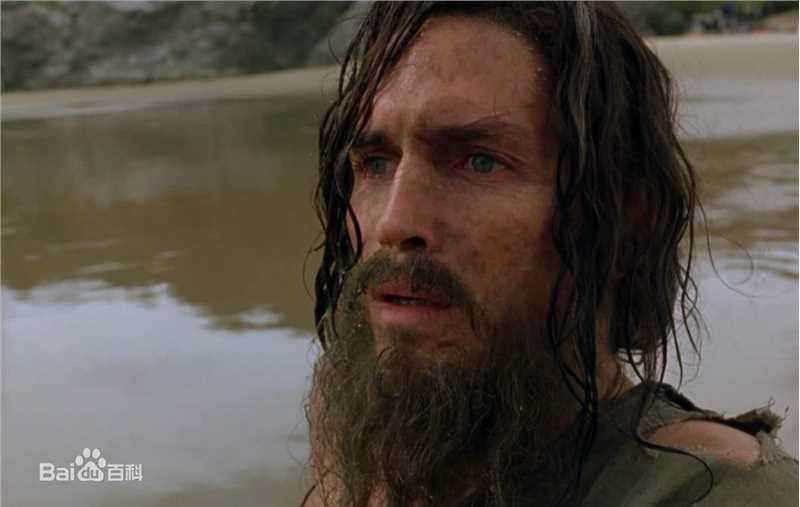 詹姆斯·卡维泽(Jim Caviezel)新山伯爵性感图片图集