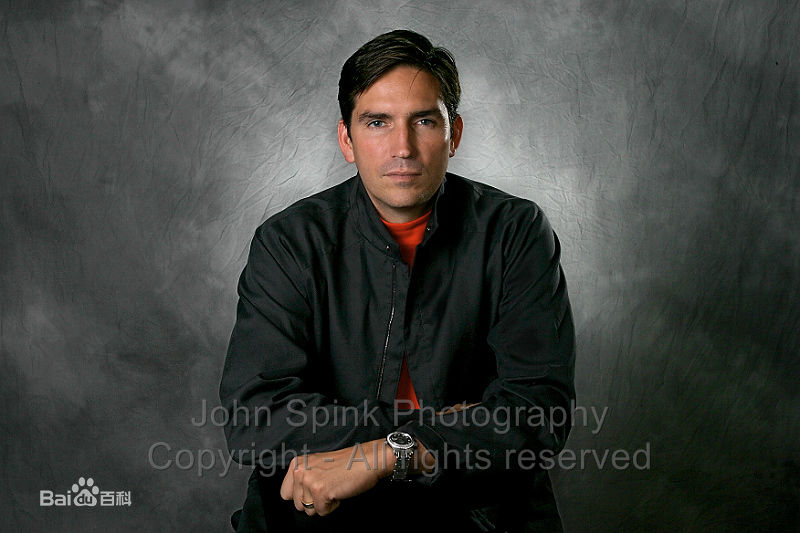 高清詹姆斯·卡维泽(Jim Caviezel)精彩图册