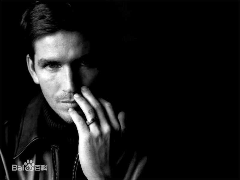 高清詹姆斯·卡维泽(Jim Caviezel)精彩图册