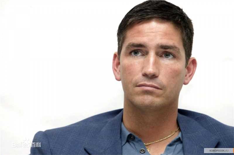 高清詹姆斯·卡维泽(Jim Caviezel)精彩图册