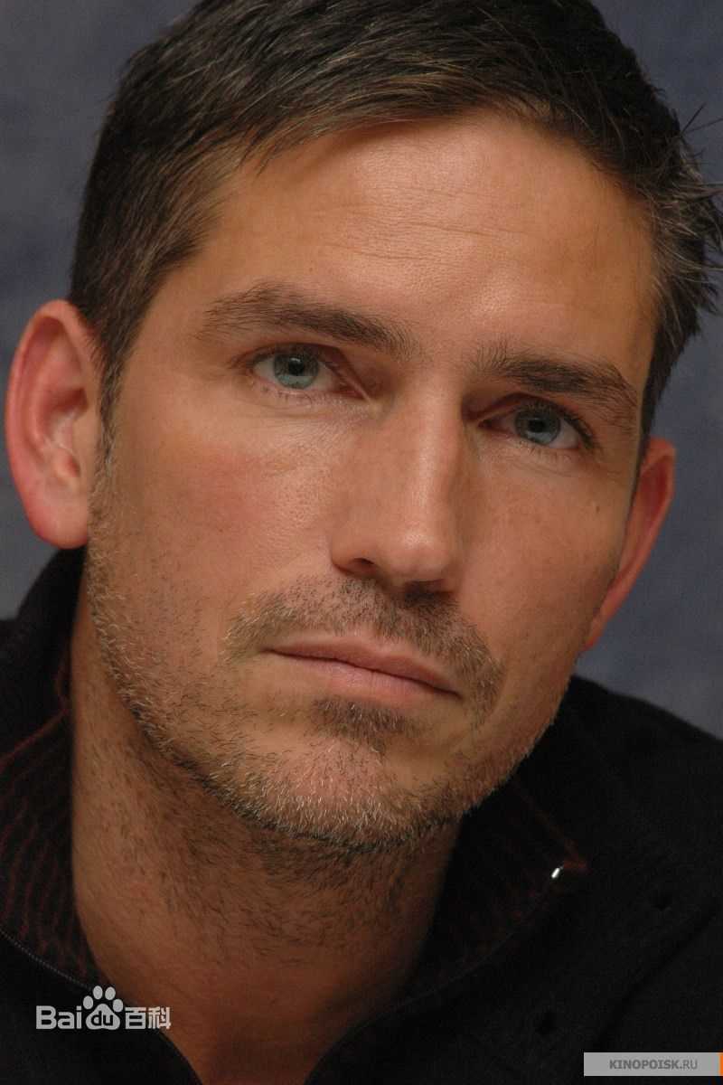 高清詹姆斯·卡维泽(Jim Caviezel)精彩图册