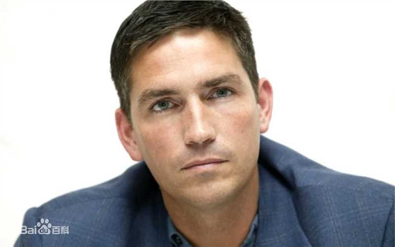 高清詹姆斯·卡维泽(Jim Caviezel)精彩图册