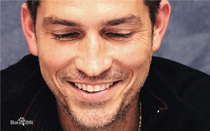 高清詹姆斯·卡维泽(Jim Caviezel)精彩图册
