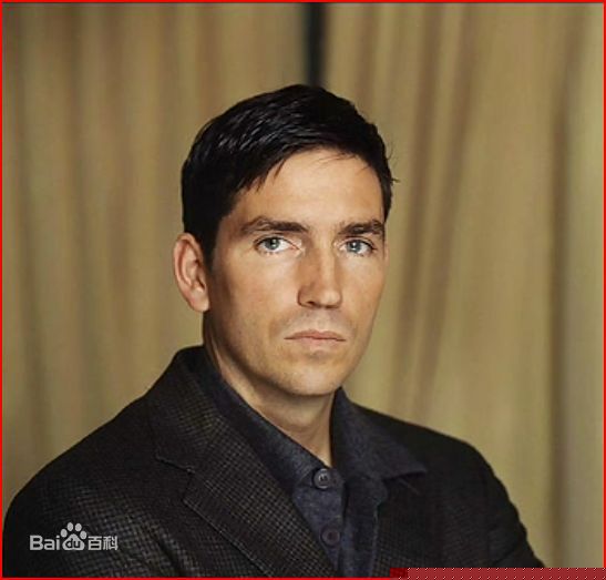 高清詹姆斯·卡维泽(Jim Caviezel)精彩图册