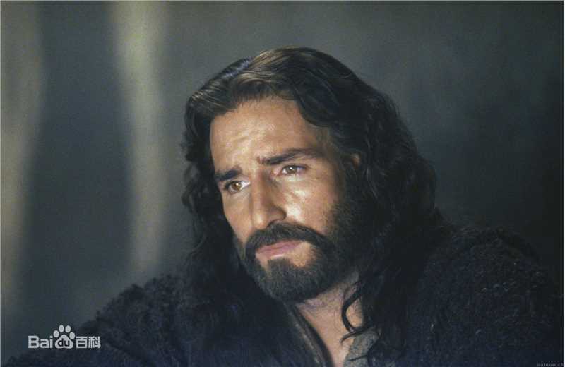 高清詹姆斯·卡维泽(Jim Caviezel)精彩图册