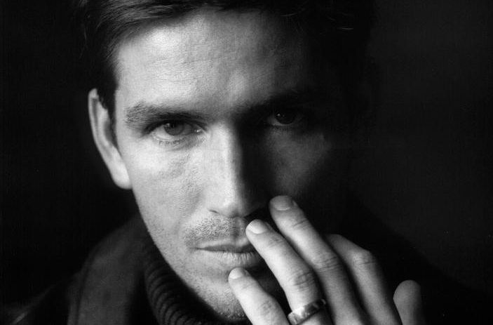 高清詹姆斯·卡维泽(Jim Caviezel)性感图片