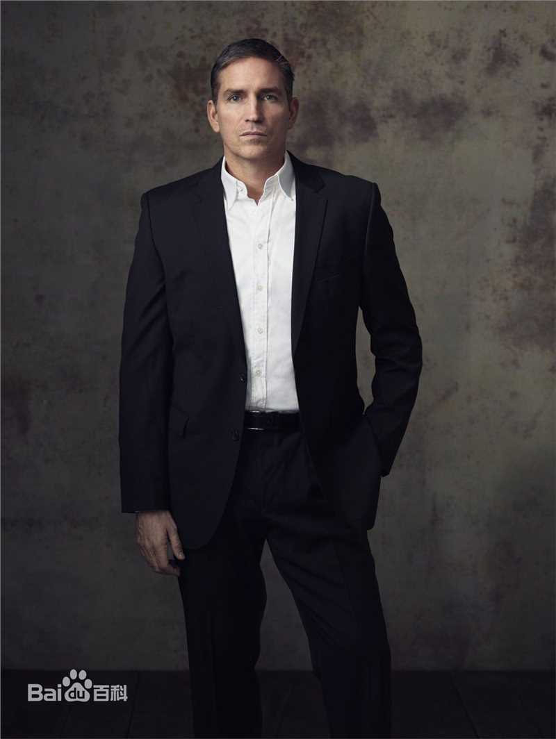 高清詹姆斯·卡维泽(Jim Caviezel)性感图片