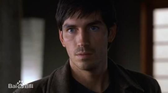 高清詹姆斯·卡维泽(Jim Caviezel)性感图片