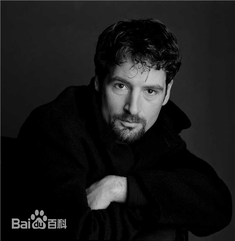 精选杰瑞米·诺森(Jeremy Philip Northam)精彩图册