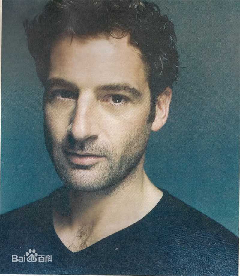 精选杰瑞米·诺森(Jeremy Philip Northam)精彩图册