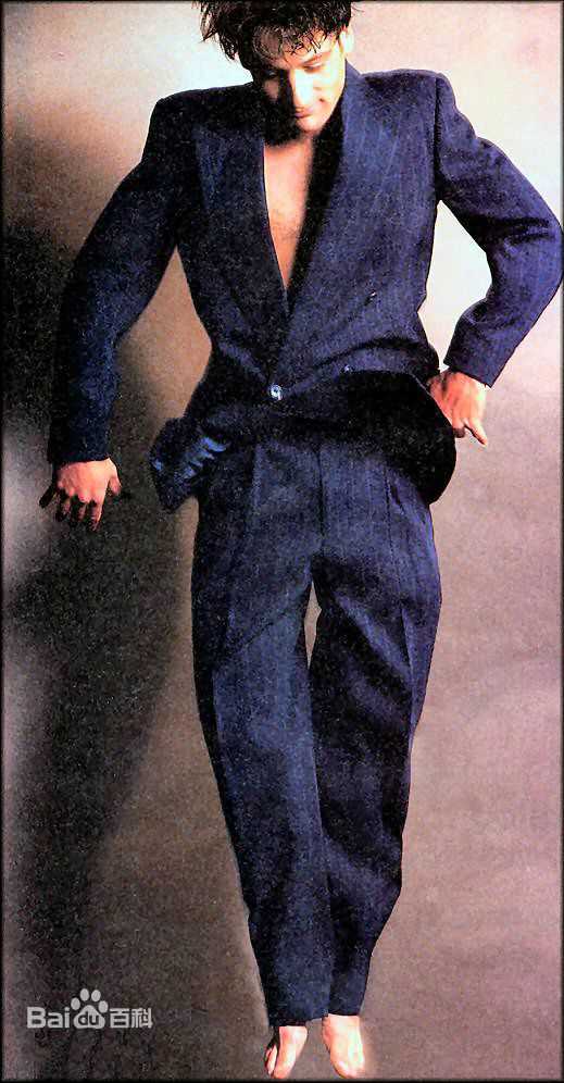 精选杰瑞米·诺森(Jeremy Philip Northam)精彩图册