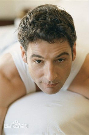 高清杰瑞米·诺森(Jeremy Philip Northam)性感图片