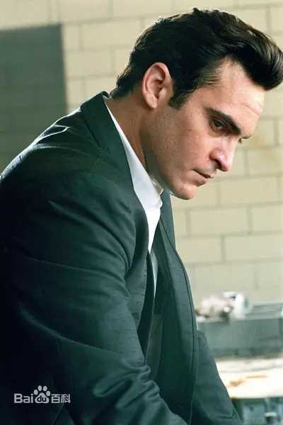 杰昆·菲尼克斯(Joaquin Phoenix)《与歌同行》最新剧照