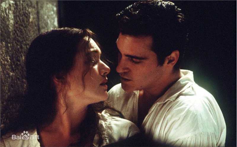 杰昆·菲尼克斯(Joaquin Phoenix)电影剧照