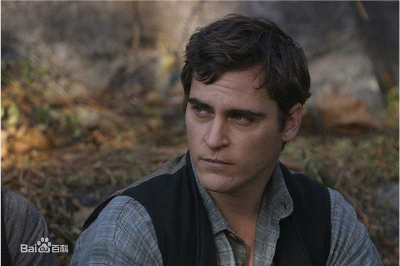 杰昆·菲尼克斯(Joaquin Phoenix)电影剧照