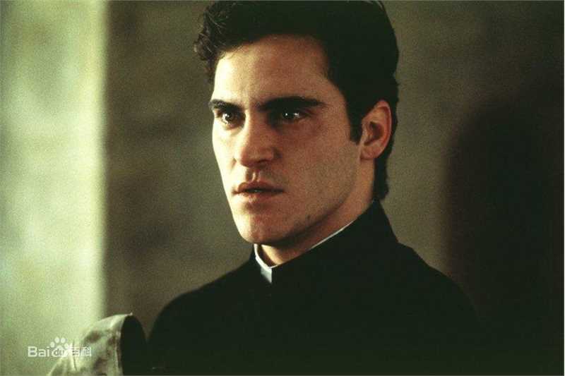 杰昆·菲尼克斯(Joaquin Phoenix)电影剧照