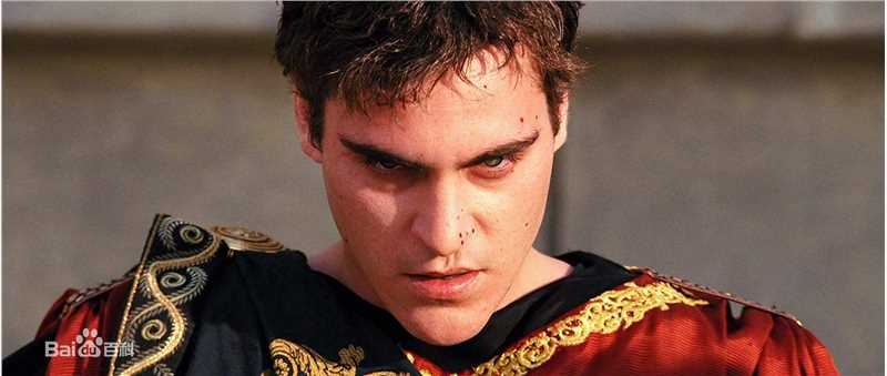 杰昆·菲尼克斯(Joaquin Phoenix)电影剧照