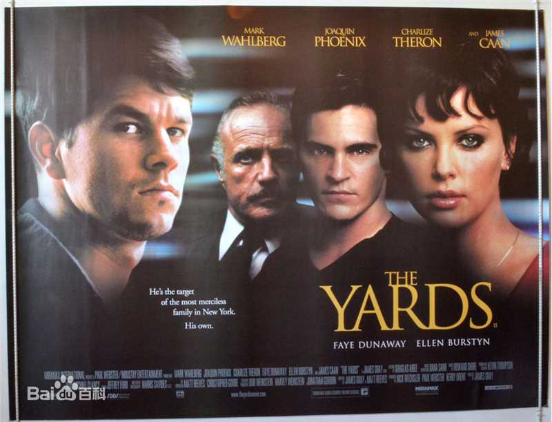 杰昆·菲尼克斯(Joaquin Phoenix)电影剧照