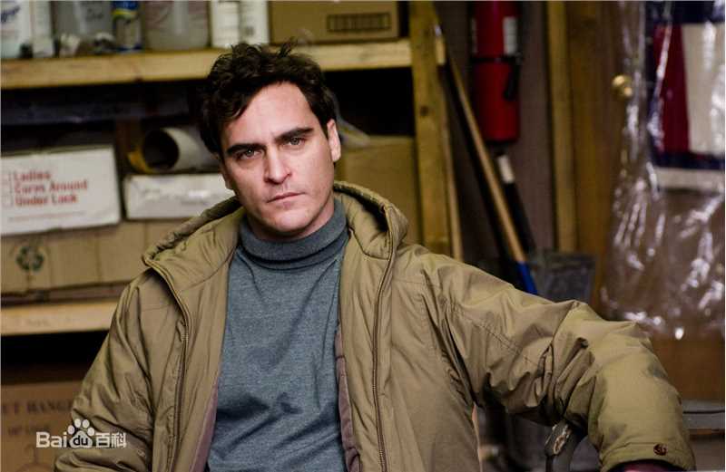 杰昆·菲尼克斯(Joaquin Phoenix)电影剧照