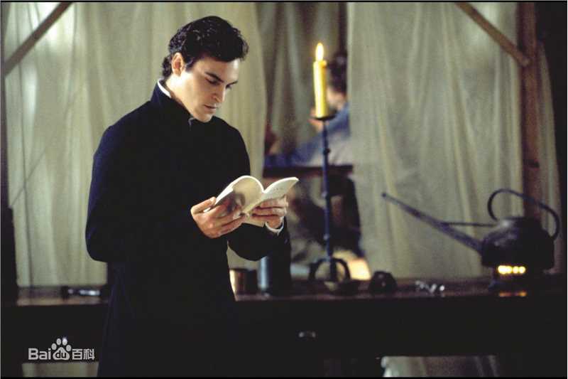 杰昆·菲尼克斯(Joaquin Phoenix)电影剧照