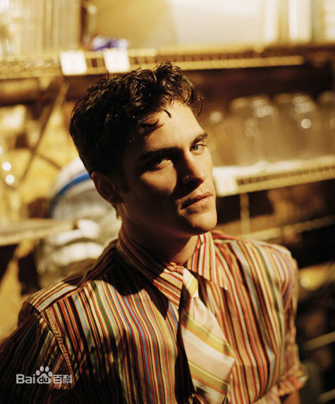 最优质杰昆·菲尼克斯(Joaquin Phoenix)素颜照