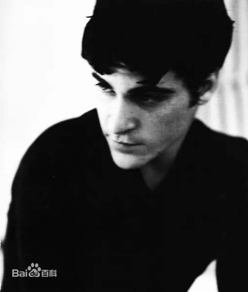 最优质杰昆·菲尼克斯(Joaquin Phoenix)素颜照